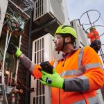 Field service engineer