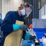 werken in de techniek